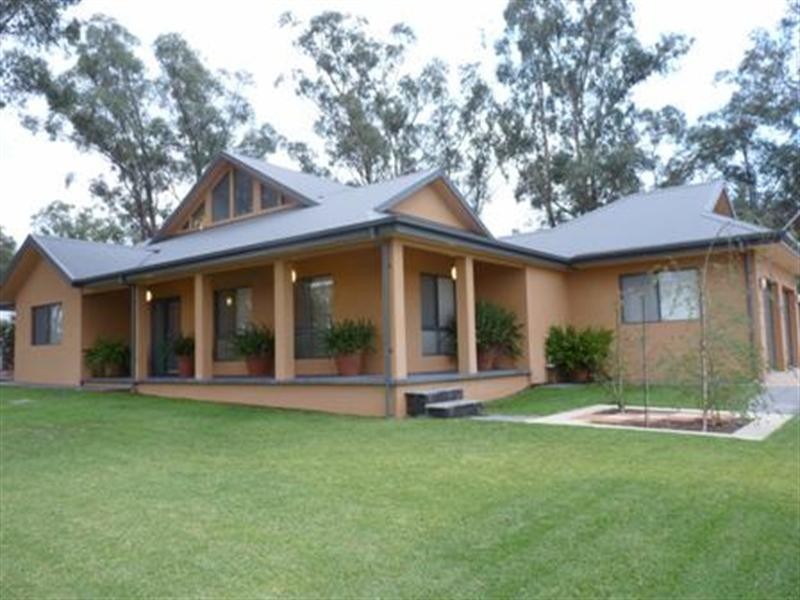 1 Cowabbie, Coolamon NSW 2701