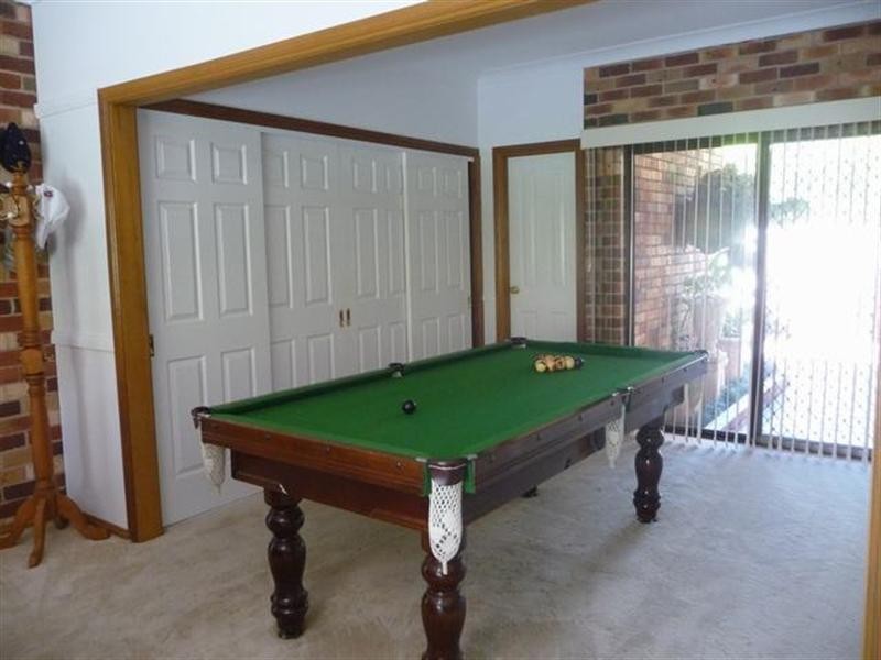 1 Lincoln Avenue, Tolland NSW 2650