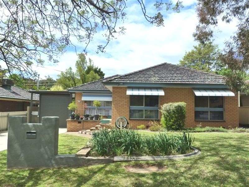 31 Waranga Avenue, Wagga Wagga NSW 2650