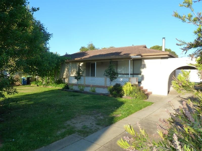 1 Pratt Street, Wagga Wagga NSW 2650