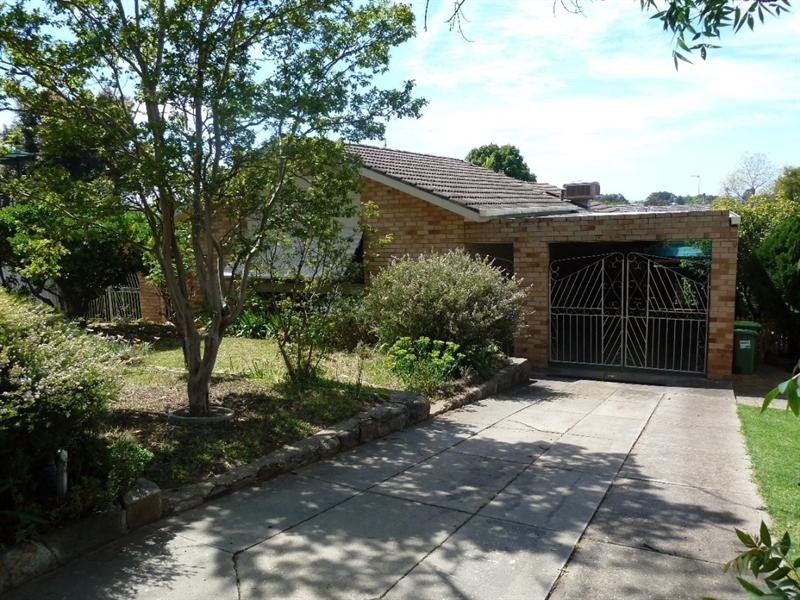 21 Wilks Avenue, Kooringal NSW 2650