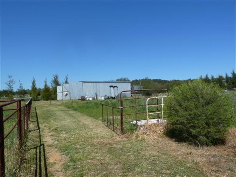 23 Cummins Drive, San Isidore NSW 2650