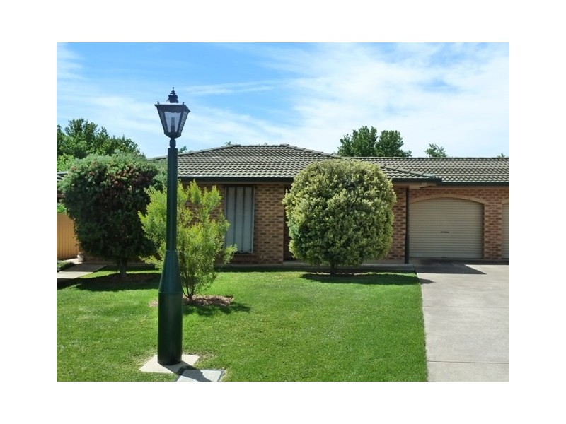 29/160 Forsyth Street, Wagga Wagga NSW 2650