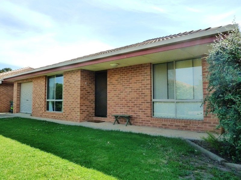 8/2 Leena Place, Wagga Wagga NSW 2650