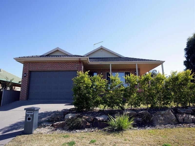 2 Tamar Drive, Tatton NSW 2650