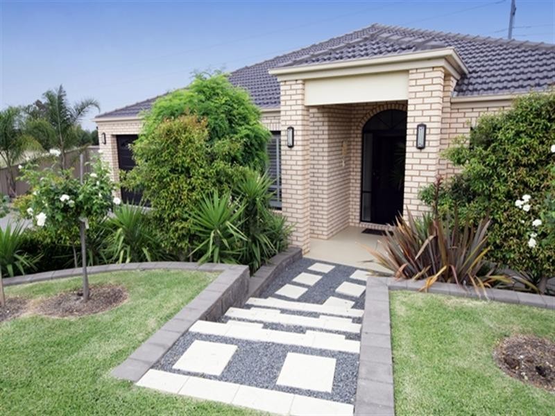 3 Wellington Avenue, Tatton NSW 2650