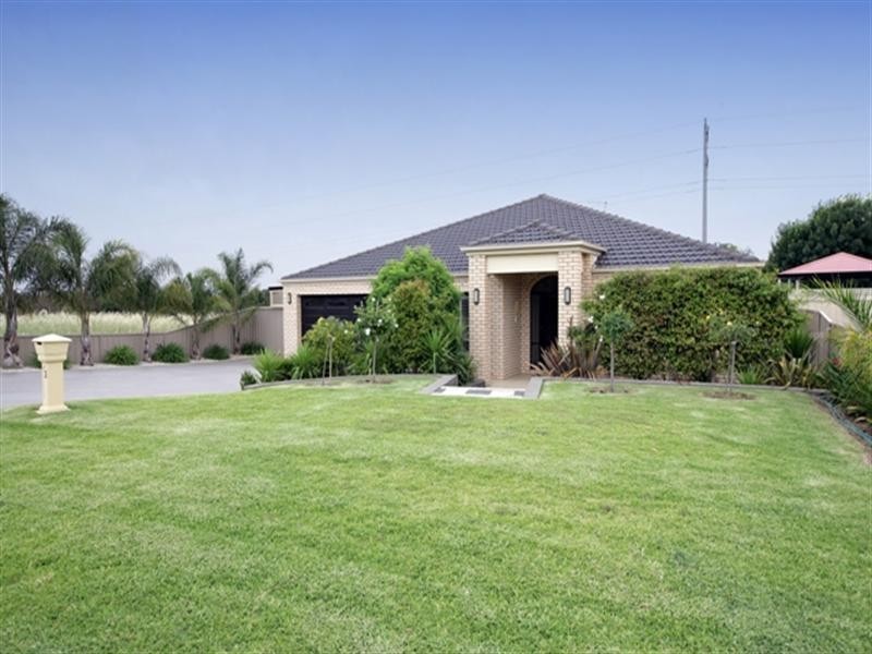 3 Wellington Avenue, Tatton NSW 2650