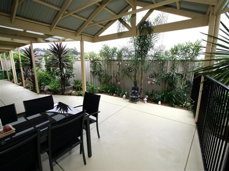 3 Wellington Avenue, Tatton NSW 2650