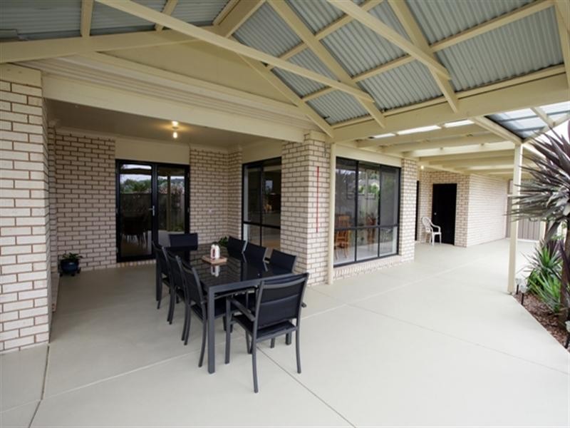 3 Wellington Avenue, Tatton NSW 2650