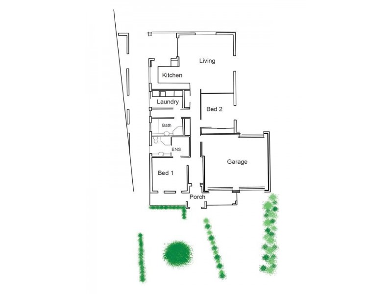 1/64 Jack Avenue, Mount Austin NSW 2650