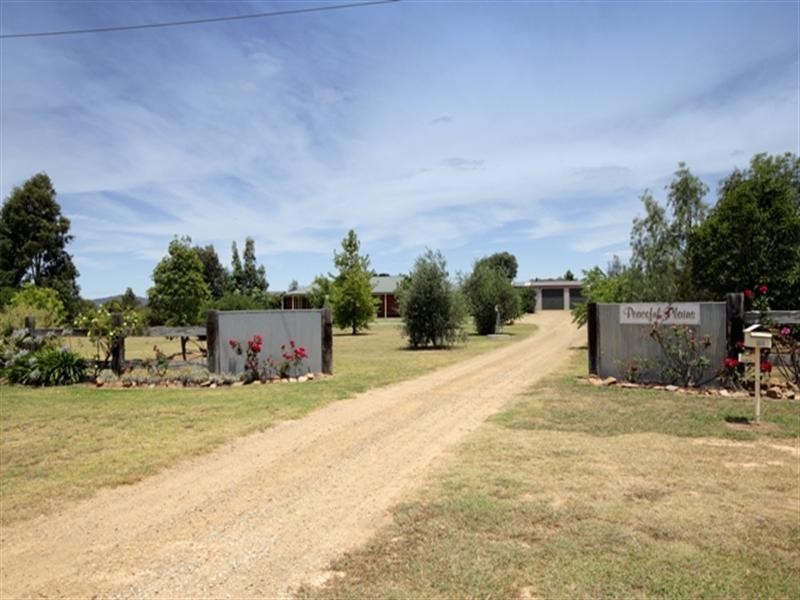 25 Dunns Road, Springvale NSW 2650