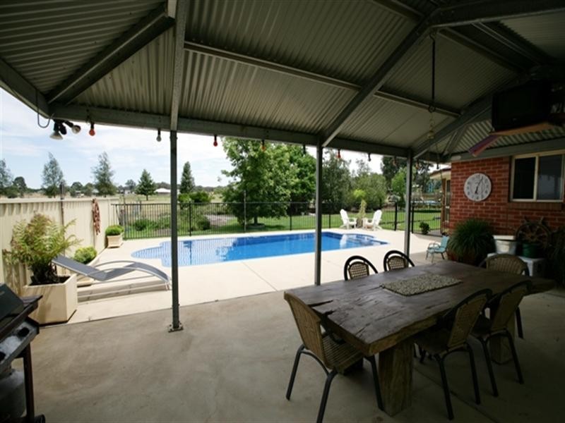 25 Dunns Road, Springvale NSW 2650