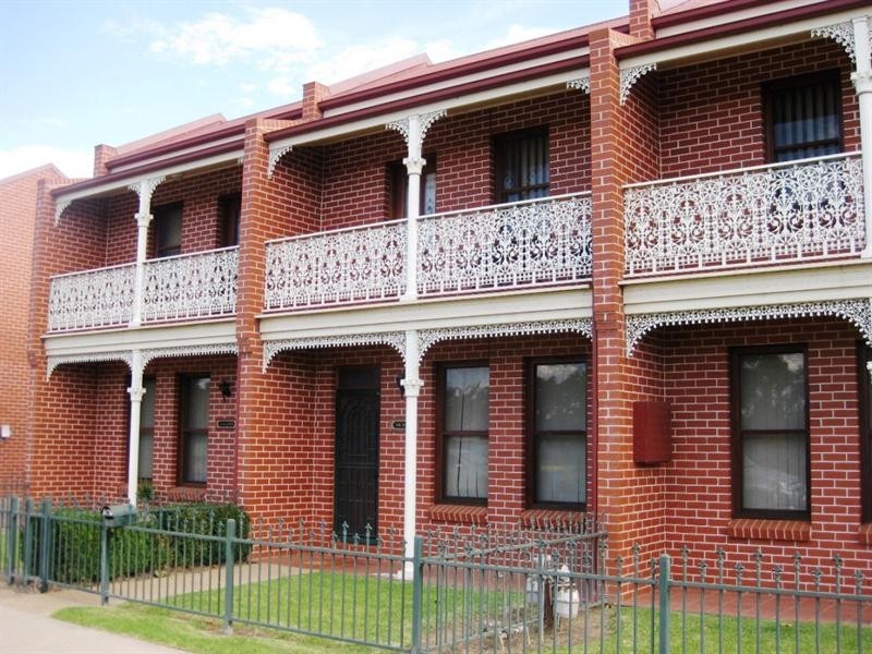 9/34 Travers Street, Wagga Wagga NSW 2650
