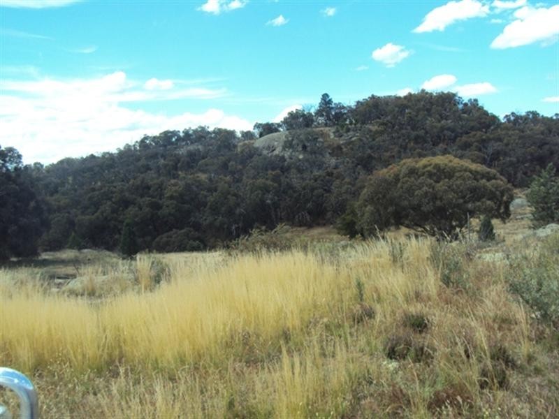 123 Gelston Heights Road, Gelston Park NSW 2650