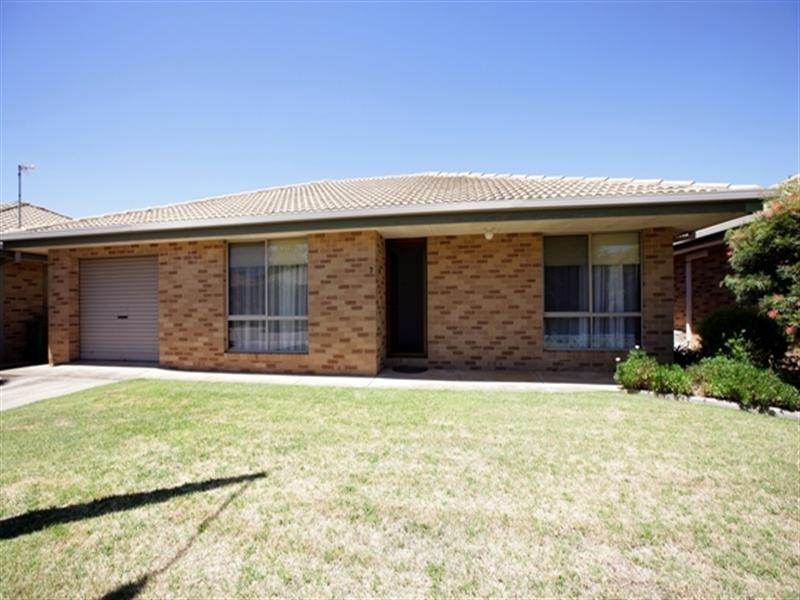 7/3 Leena Place, Wagga Wagga NSW 2650