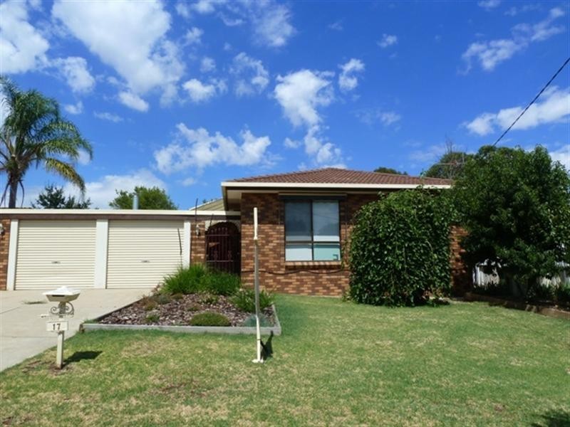 17 Clowes Place, Wagga Wagga NSW 2650