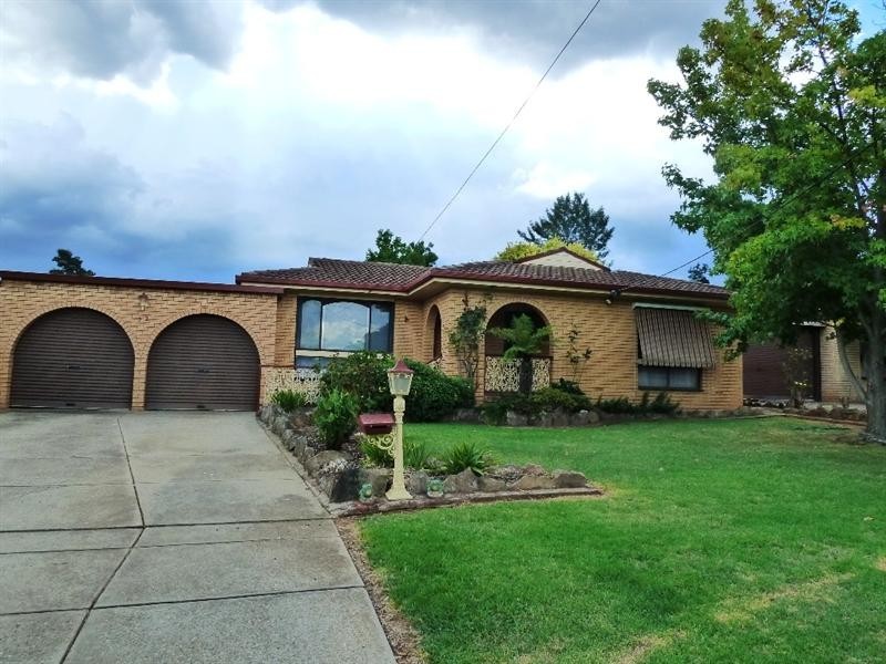 22 Horsley Street, Wagga Wagga NSW 2650