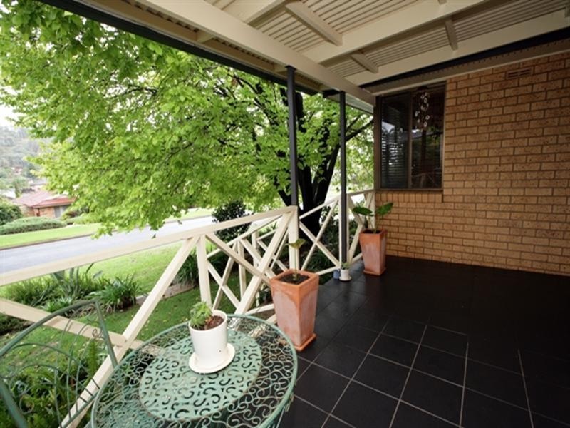 25 Kilpatrick Street, Kooringal NSW 2650