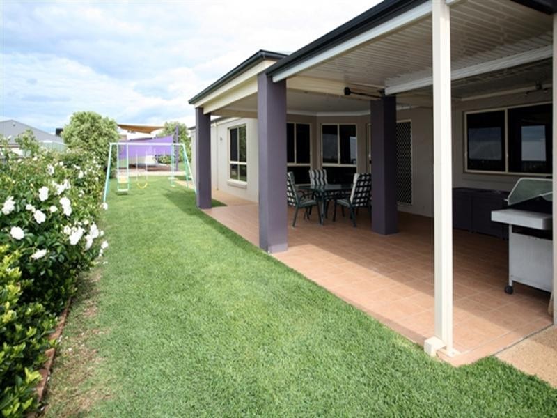 5 Balala Crescent, Bourkelands NSW 2650