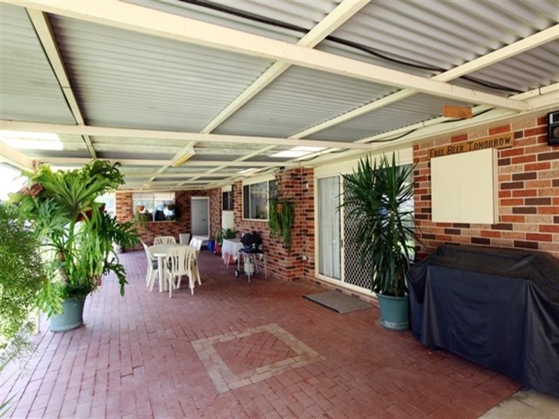 16 Yarragundry Street, Uranquinty NSW 2652