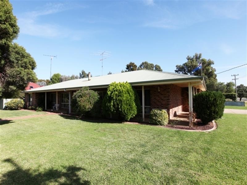 16 Yarragundry Street, Uranquinty NSW 2652
