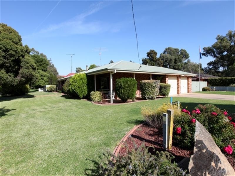 16 Yarragundry Street, Uranquinty NSW 2652