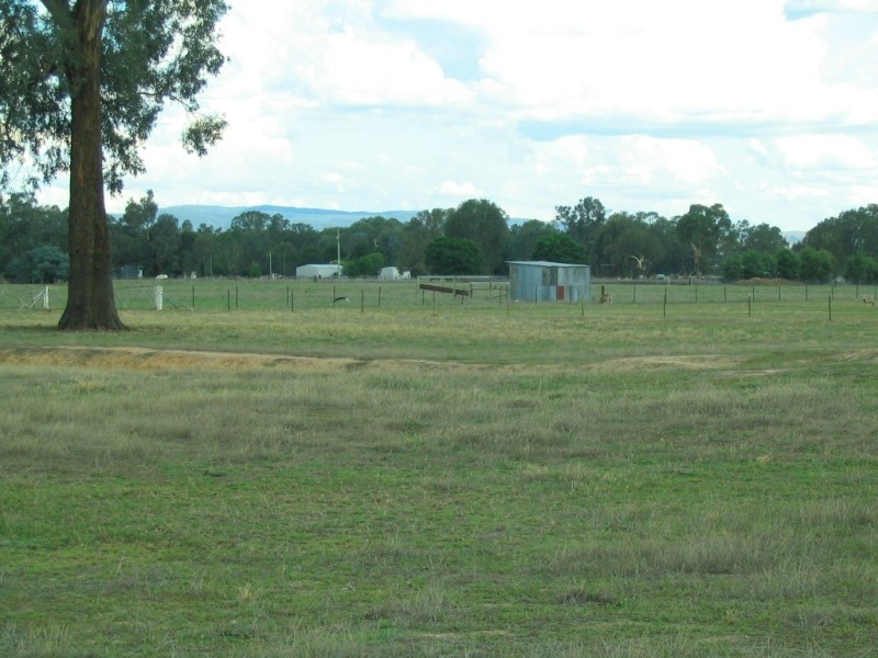 Holbrook NSW 2644
