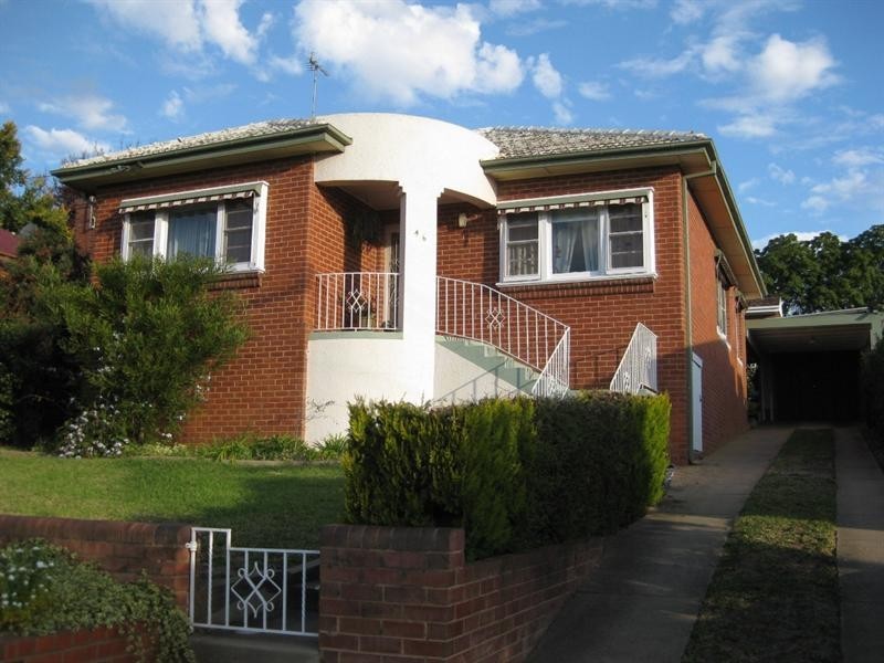 46 Railway Street, Wagga Wagga NSW 2650