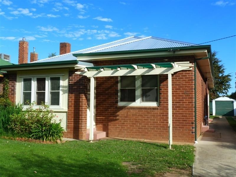 30 Dalton Street, Wagga Wagga NSW 2650