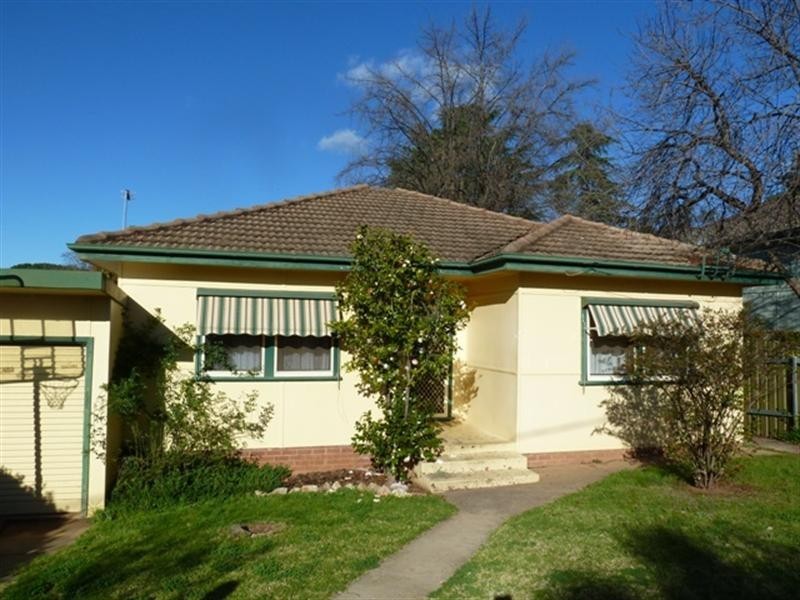 31 Rudd Street, Wagga Wagga NSW 2650
