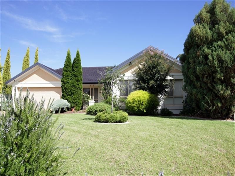 34 Tamar Drive, Tatton NSW 2650