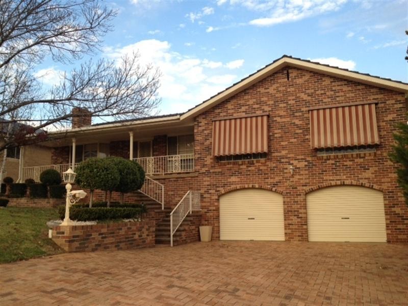 88 Henwood Avenue, Kooringal NSW 2650