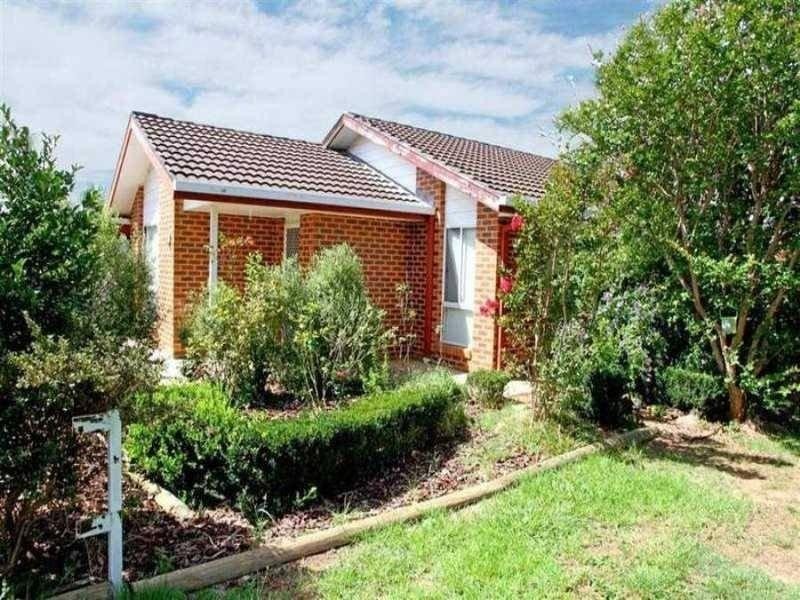 26 Kurrajong Avenue, Forest Hill NSW 2651