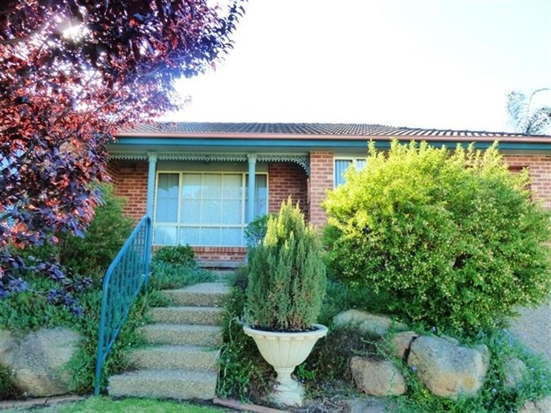 1/1 Minchin Place, Wagga Wagga NSW 2650