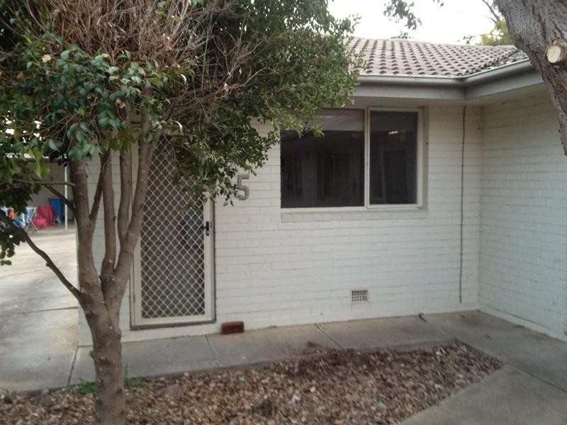 5/54 Shaw Street, Wagga Wagga NSW 2650