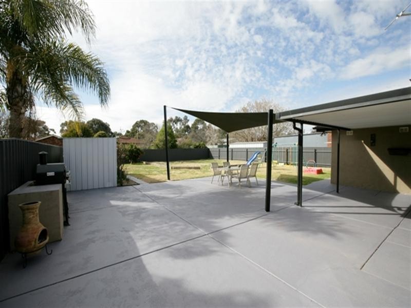 455 Lake Albert Road, Lake Albert NSW 2650