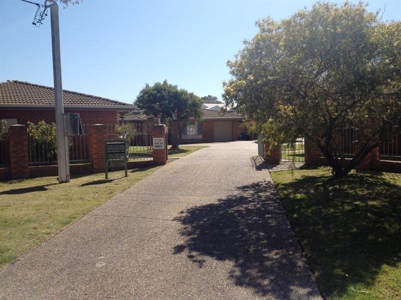 2/1 Jennifer Place, Wagga Wagga NSW 2650