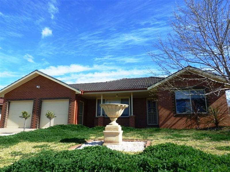 23 Nunkeri Street, Wagga Wagga NSW 2650