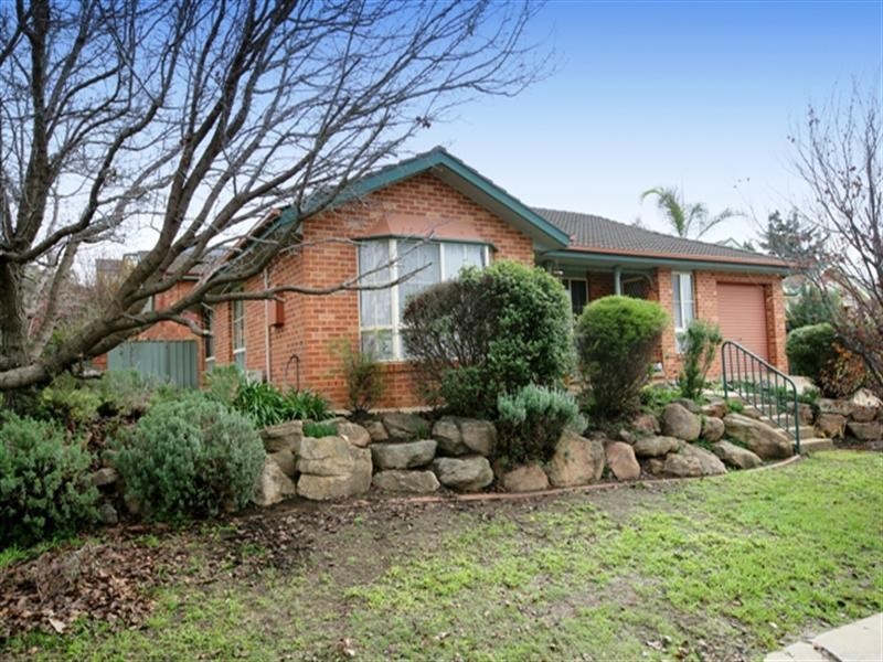 1/1 Minchin Place, Kooringal NSW 2650