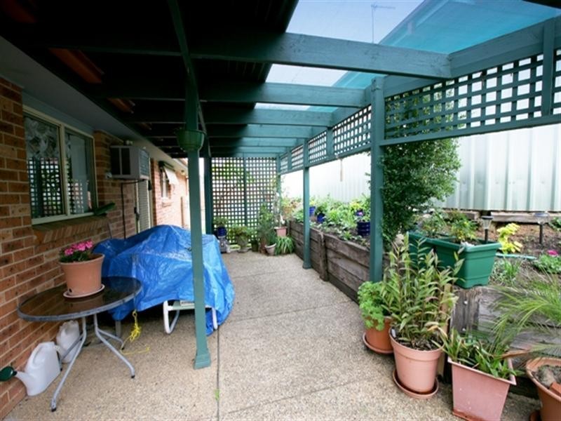 1/1 Minchin Place, Kooringal NSW 2650