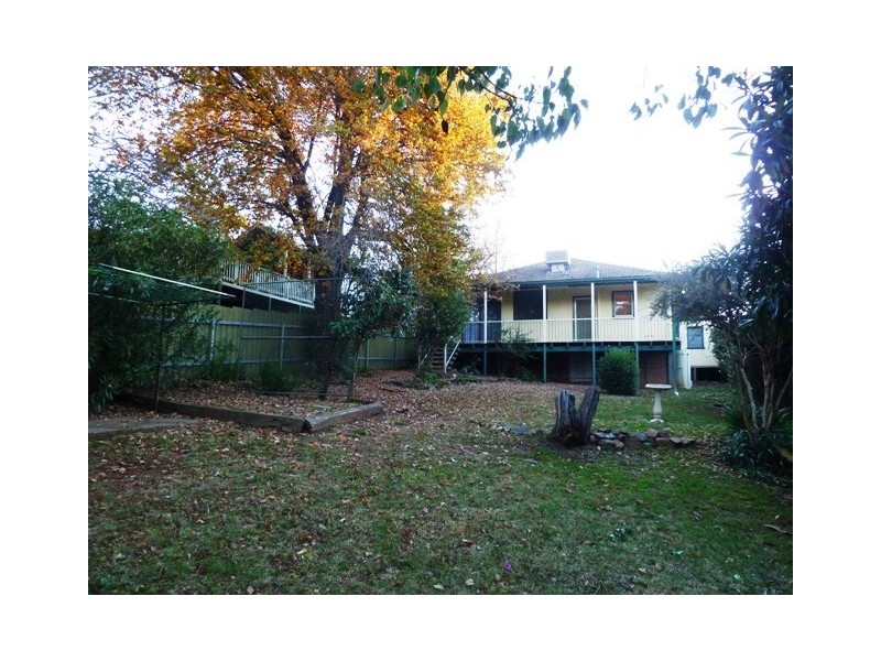 31 Rudd Street, Wagga Wagga NSW 2650