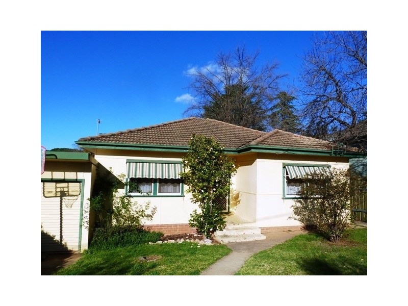 31 Rudd Street, Wagga Wagga NSW 2650