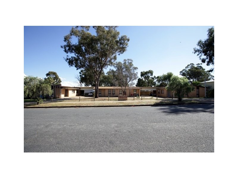 3/1 Brunskill Avenue, Forest Hill NSW 2651