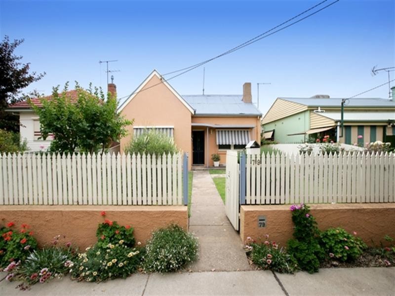 79 Beckwith Street, Wagga Wagga NSW 2650