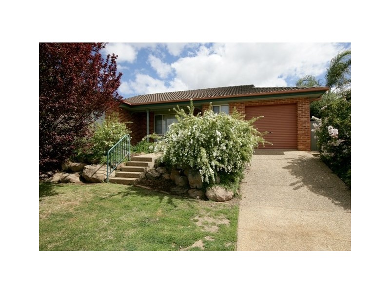 1/1 Minchin Place, Wagga Wagga NSW 2650