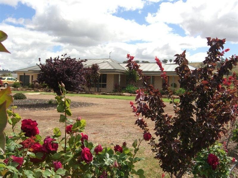 21 Indigo Drive, Wagga Wagga NSW 2650