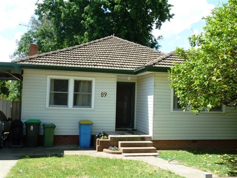 89a Urana Street, Wagga Wagga NSW 2650