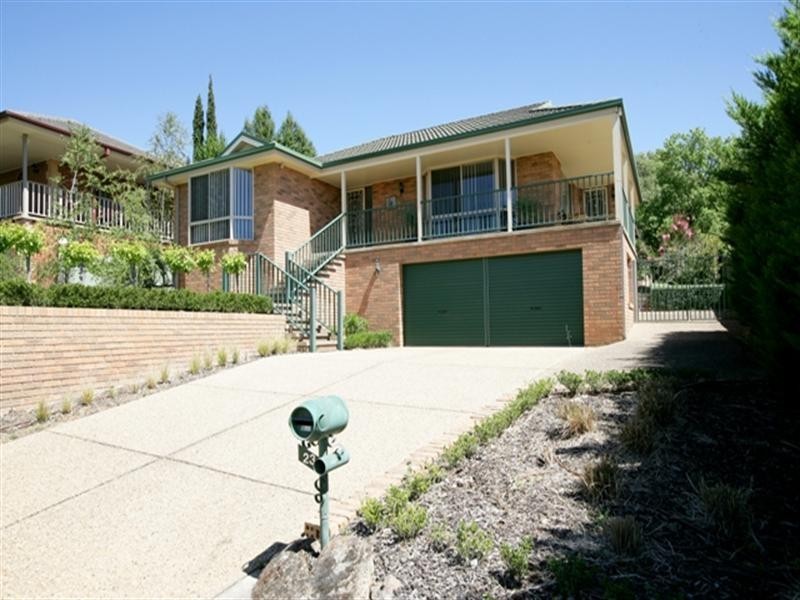 23 Stellway Close, Kooringal NSW 2650