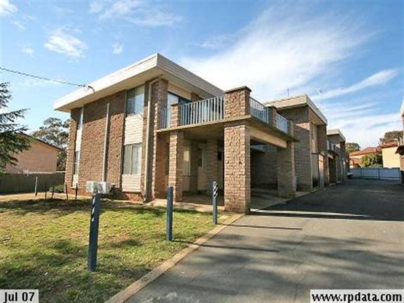 9/1A Joyes Place, Wagga Wagga NSW 2650