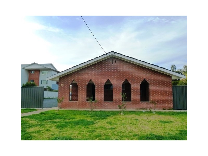 4/22 Day Street, Wagga Wagga NSW 2650